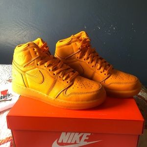 Air Jordan 1 Retro Hi OG G8RD Gatorade